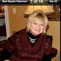 Profile Image for Beth Roberson.