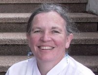 Profile Image for Elizabeth Spiegel.