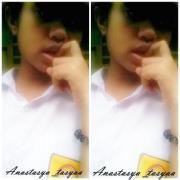 Profile Image for Anastasia Papang.