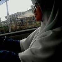 Profile Image for Atiqah Fauzi.