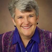 Profile Image for Cindy Reinhardt.