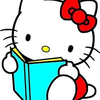 Hello Kitty Through the Seasons by Kate T. Williamson