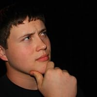 Profile Image for Kyle Cronister.