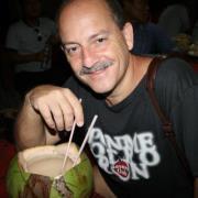 Profile Image for Luis Simon.