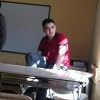Profile Image for Bekir Nebil.