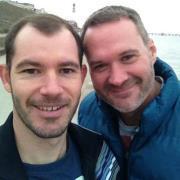 Profile Image for Mark Symonds.