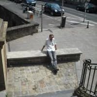 Profile Image for Matti Marin.