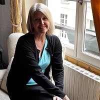 Profile Image for Darla Worden.