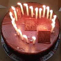 Profile Image for Jade.