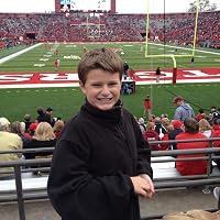 Profile Image for Ryan McGann.