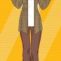 Profile Image for Julie.