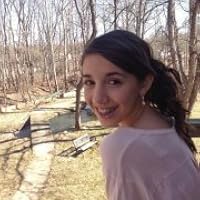 Profile Image for Rebecca Piergallini.