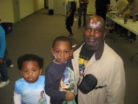 Profile Image for Joseph Brown.