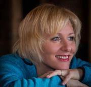 Profile Image for Marianne Søiland.