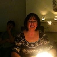 Profile Image for Ann Tracey.
