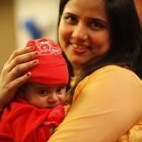 Profile Image for Himali Kharkar-poduval.