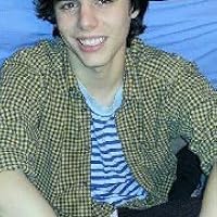 Profile Image for Nolan Kabrich.