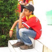 Profile Image for Jeremy Panjaitan.