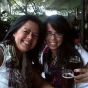 Profile Image for Alexandra Paredes.