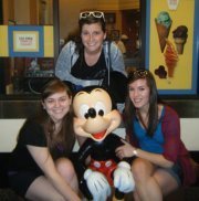 Profile Image for Erin Kyle.