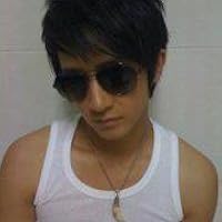 Profile Image for Aiden Lee.