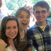 Profile Image for Joe Daniels.