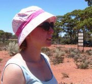Profile Image for Joanne Mcintosh.