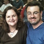 Profile Image for Shannon Glenn.