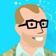 Profile Image for Andrew Crum.