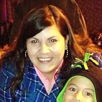 Profile Image for Elizabeth Ruiz.