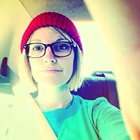 Profile Image for Rebecca.
