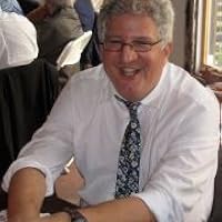 Profile Image for Lee Winkelman.