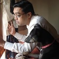 Profile Image for Harvinder Singh Minhas.
