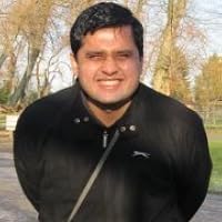 Profile Image for Mayur Patil.