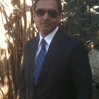 Profile Image for Vikas Mandhania.