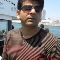 Profile Image for Sushil Goyal.