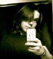 Profile Image for Kiel Shrefler.