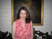Profile Image for Amy Mclaughlin.