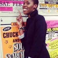 Profile Image for Markeshia Ricks.