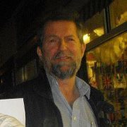 Profile Image for John Caldwell.