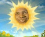 Profile Image for Brett Skeeter.