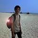 Ashwin Krish
