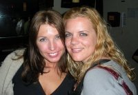 Profile Image for Kristin Spillers.