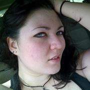 Profile Image for Allyson Stevens.