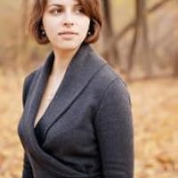 Profile Image for Sonya Aronin.