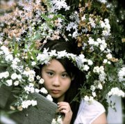 Profile Image for Cassandra Hsiao.
