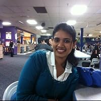 Profile Image for Mehak Mittal.