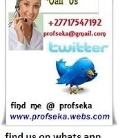 Profile Image for Profseka.