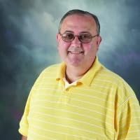 Profile Image for Walt Boyes.