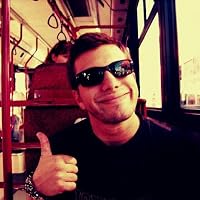 Profile Image for Giacomo.